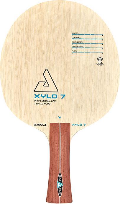 Produktbild Joola Holz Xylo 7