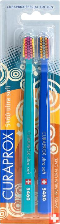 Produktbild Curaprox CS 5460 (Extra weich, 1 x)
