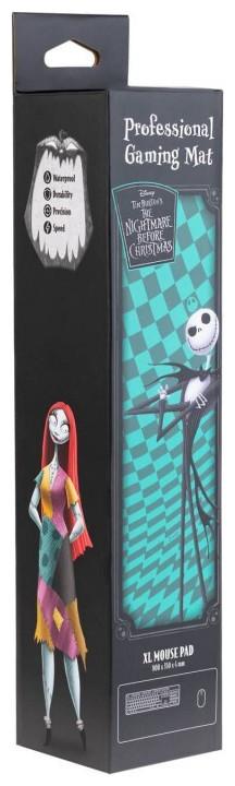 Produktbild Grupo Erik L'ETRANGE NOEL de Mr JACK - Tapis de Bureau XL (XL)