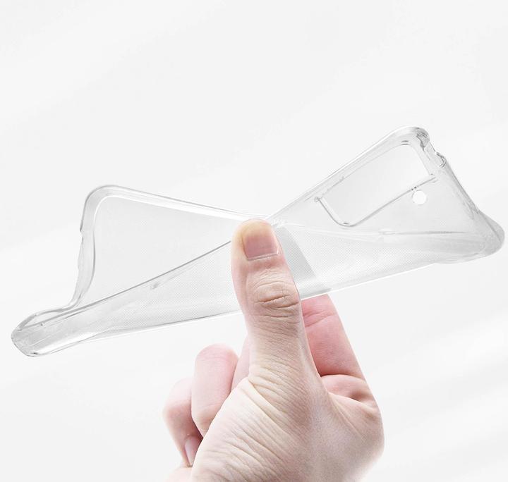 Actual product image Avizar Clear Series (Samsung Galaxy S22)