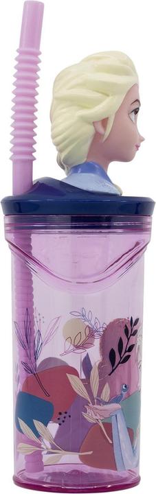 Actual product image Stor Frozen 2 Elsa Trinkbecher