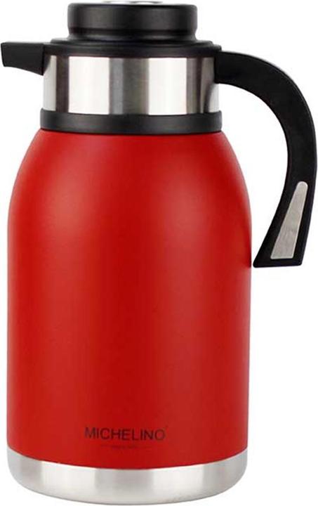 Produktbild Michelino Isolierkanne 2 Liter (2 l)