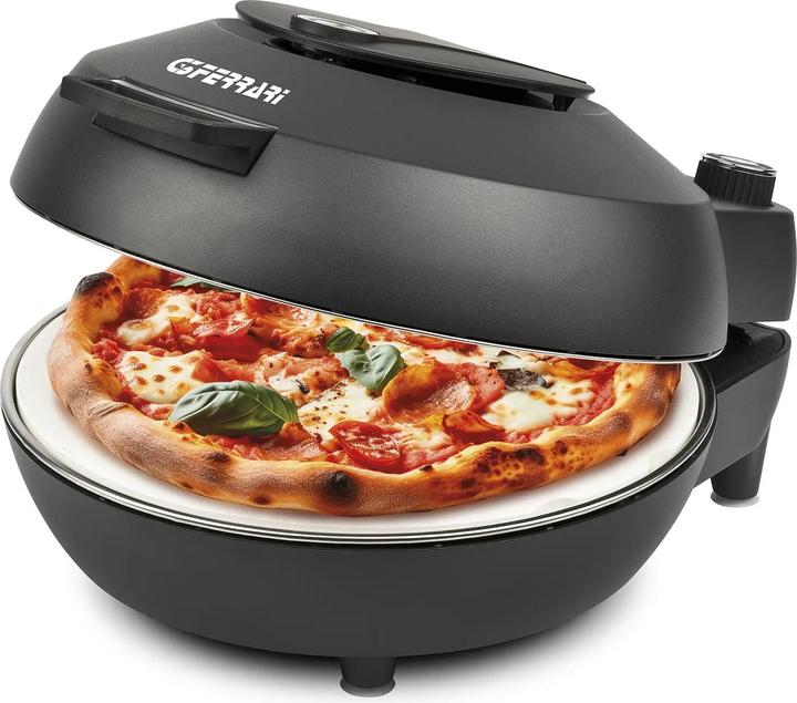 Actual product image G3 Ferrari Pummarola