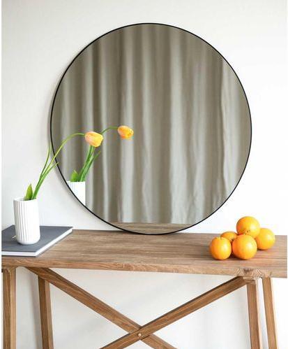 Produktbild Esmée Wandspiegel (Ø 76 cm)
