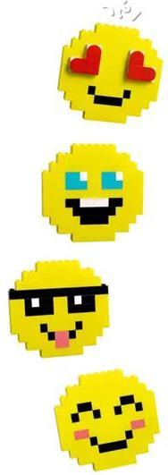 Actual product image LEGO Kreative Spassbox (11042, LEGO Classic)