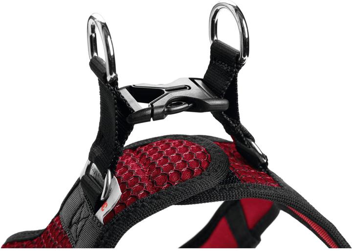 Actual product image Hunter Dog harness Hilo Comfort (XXS, Dog, General)