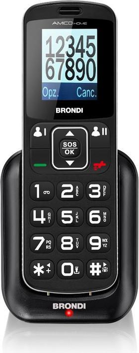 Immagine prodotto Brondi Amico Home (1.77", 2G)