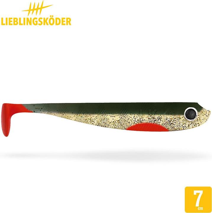 Produktbild Lieblingsköder Rocky (15 cm)