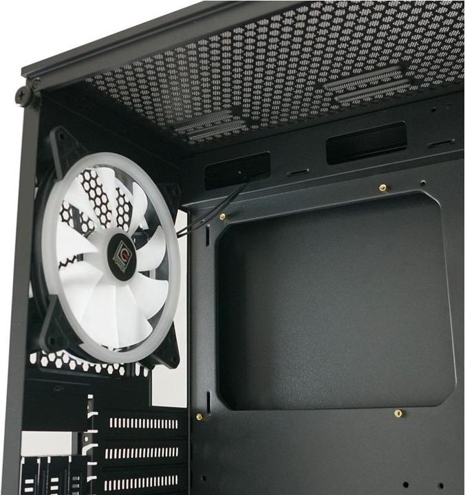 Image du produit LC-Power Gaming 803B (ATX, mATX, Mini-ITX)