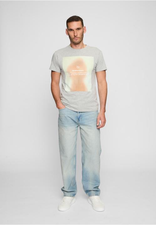 Actual product image Mister Tee Sensitive Content Tea - 22279 (M)