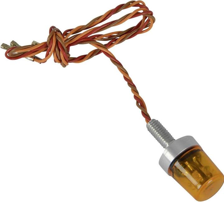 Actual product image Carson Model sport 500907214 1:14 Run