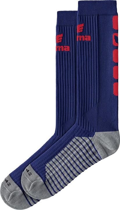 Actual product image Erima Classic 5-C Socken Lang (31 - 34)