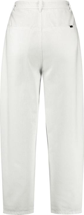 Immagine prodotto Taifun Jeans a 3/4 pantaloni affusolati jeans accorciati (40)