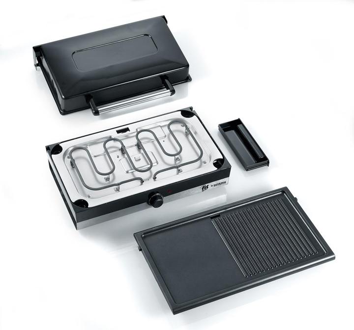 Actual product image Severin Pg 2368