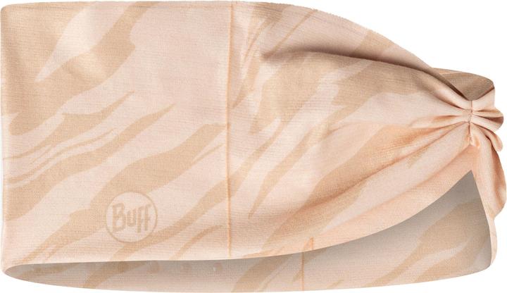 Buff Coolnet UV Ellipse Stirnband Aces Arid