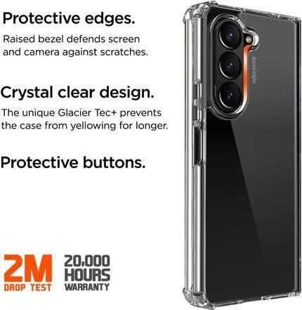 Immagine prodotto Eiger Glacier Case (Apple iPhone 16 Plus)