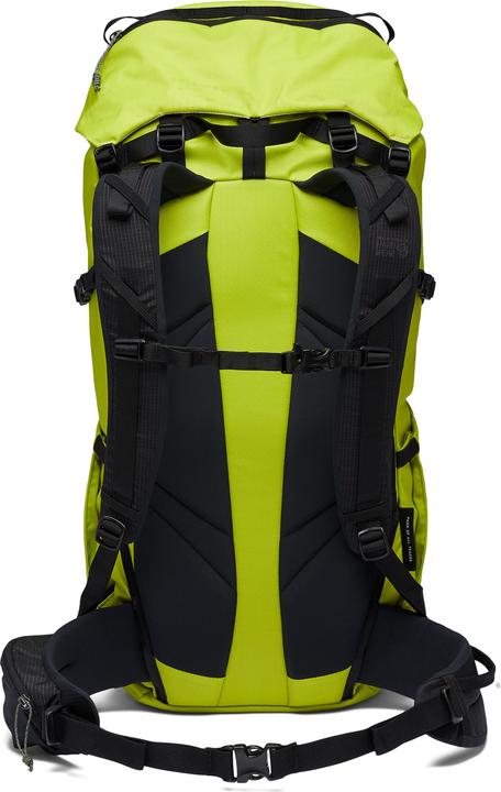 Produktbild Mountain Hardwear Scrambler 35 (35 l)