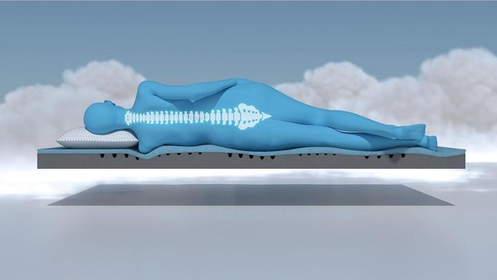 Immagine prodotto Genius Eazzzy Deluxe (80 x 200 cm)