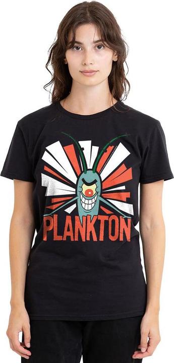 Produktbild Spongebob Squarepants TShirt (L)