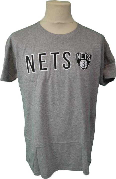 Actual product image Outerstuff t-shirt brooklyn nets (XL)