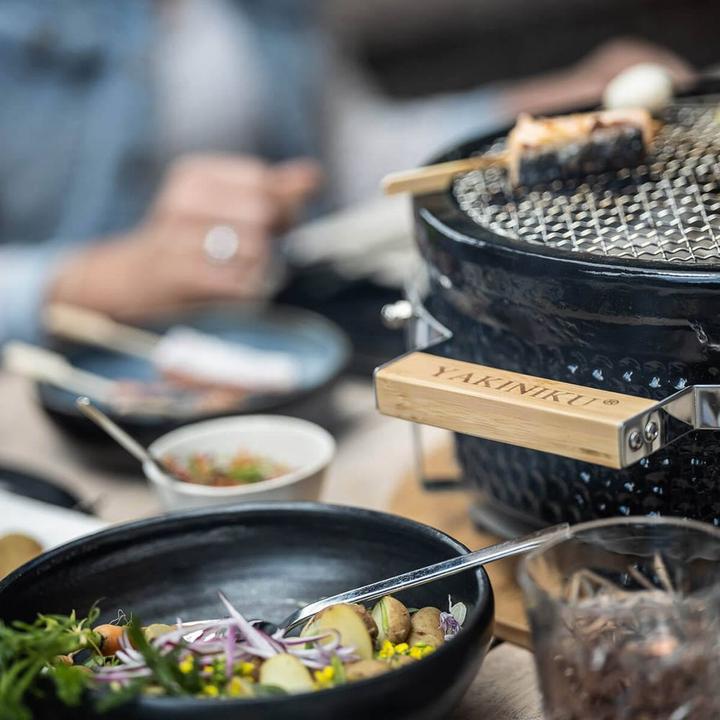 Produktbild Yakiniku Grill (30 cm)