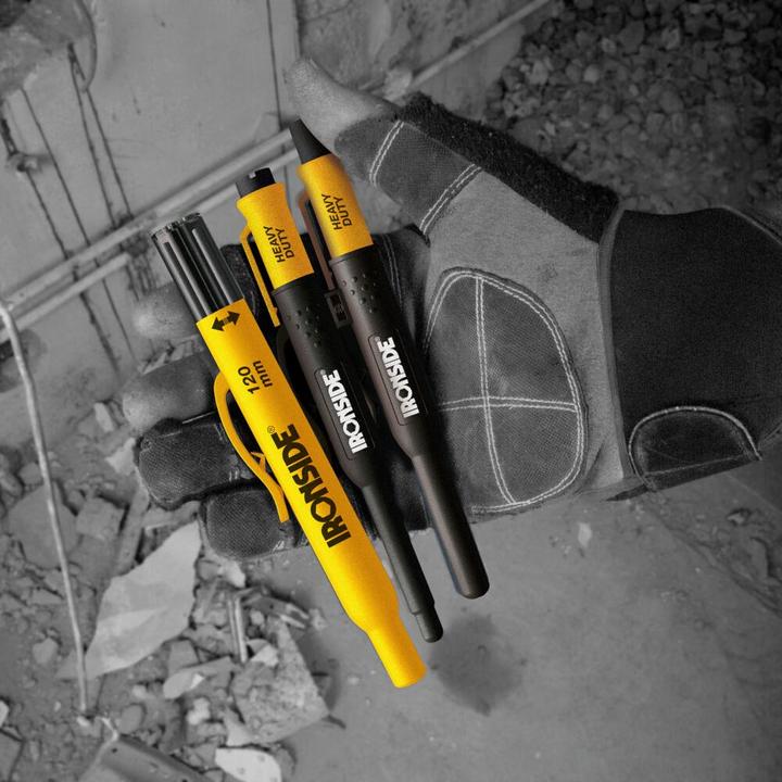 Produktbild Ironside Marker-Set 3-tlg. (3 x)