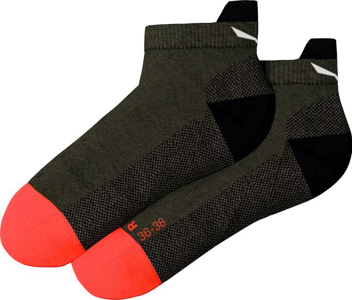 Image du produit Salewa Mountain Trainer Chaussettes Mérinos Femmes (39 - 41)