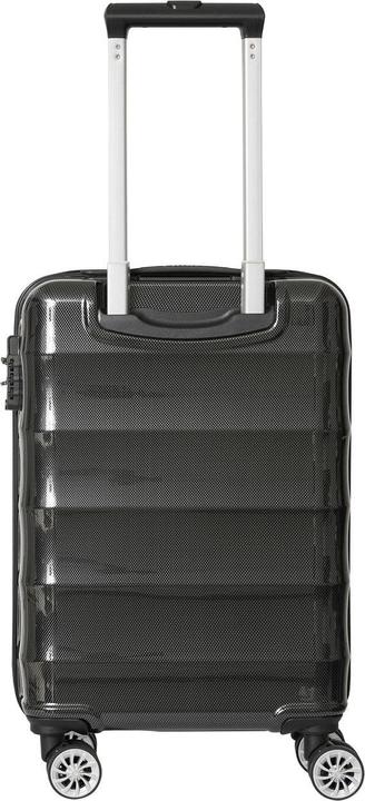 Actual product image Cat Carbon trolley (97 l, L (90 - 115l))