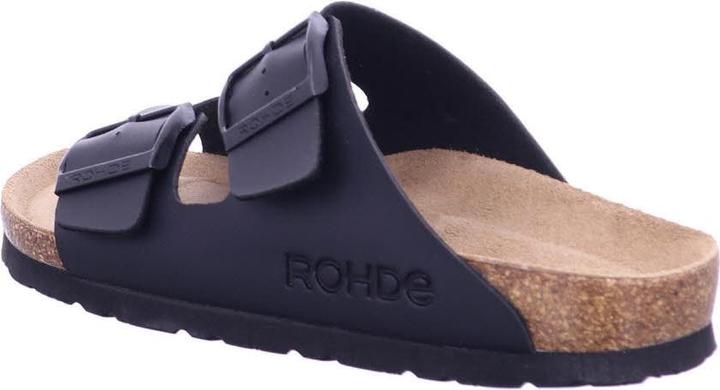 Actual product image Rohde Mules (41)