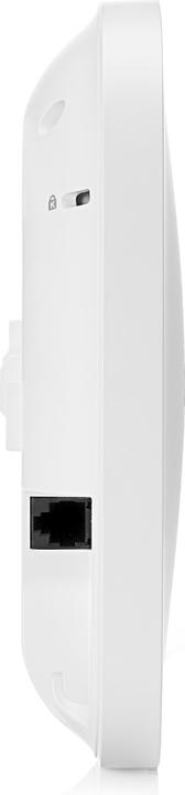 Actual product image Aruba E Instant On AP22 Access Point Bundle, With PSU, Base EU, Includes /18W Power Adaptor wit (1200 Mbit/s)