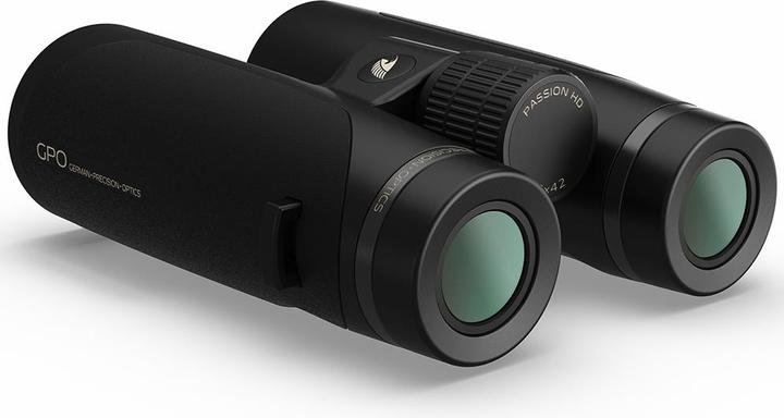 Image du produit GPO Passion HD 10x42 (10 x, 42 mm)