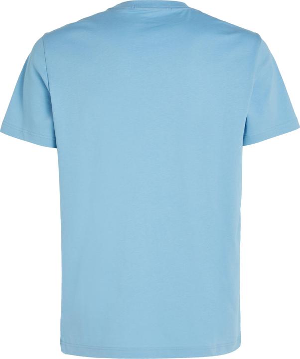 Produktbild Calvin Klein Herren-Monologo-T-Shirt in regulärer Passform (XL)
