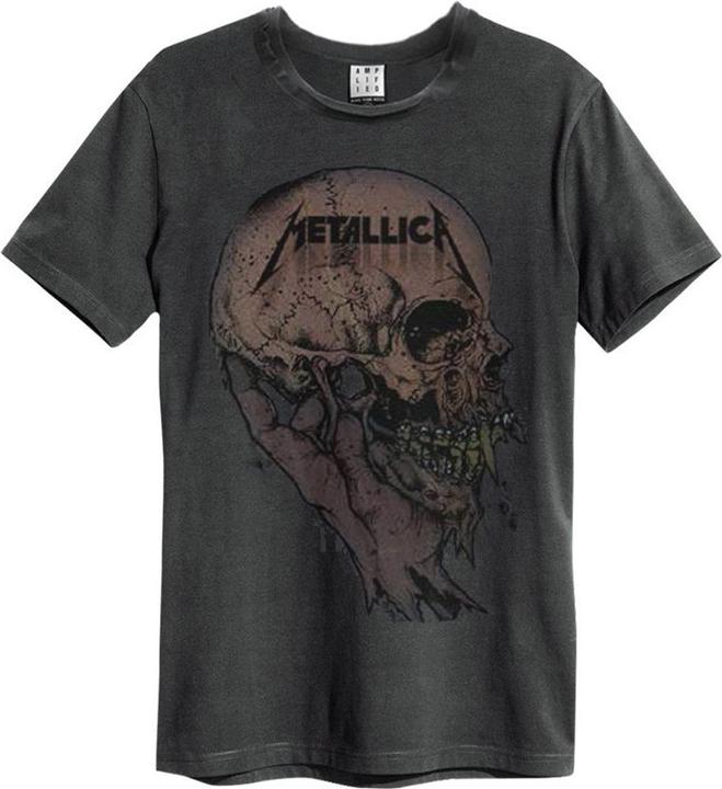 Produktbild Amplified Sad But True TShirt (XL)