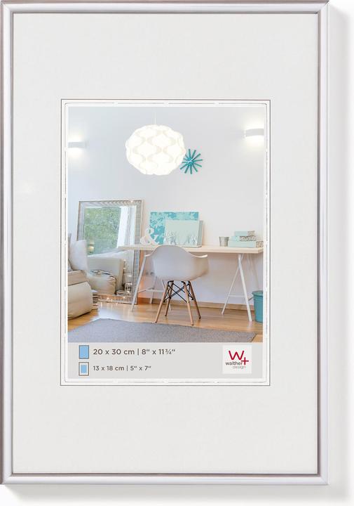 Image du produit Walther Design Cadre photo (70 x 100 cm)