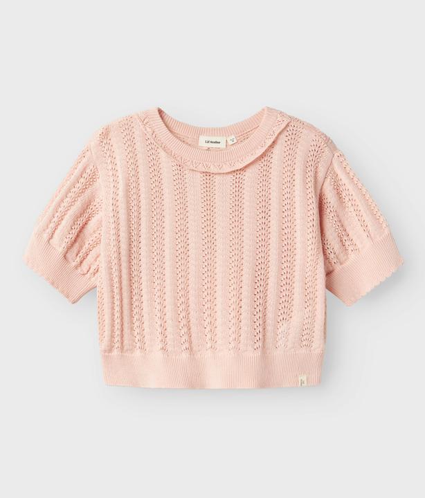 Actual product image Name it Loose Fit Stricktop (92)