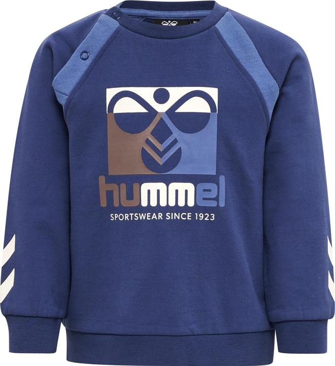 Actual product image hummel Lassen (74)