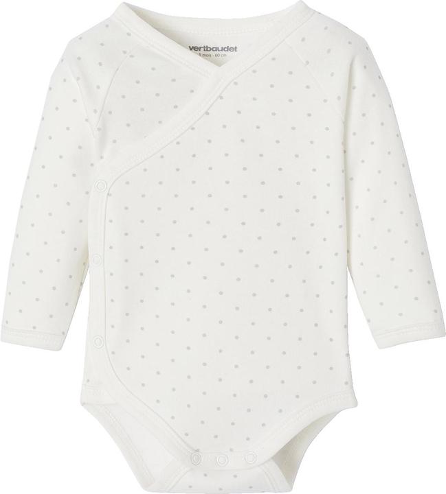 Produktbild Vertbaudet Bio-Kollektion: 6-teiliges Geschenk-Set für Neugeborene mit Recycling-Polyester (68)