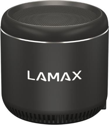 Lamax Sphere2 Mini USB-C-LXWSMSPR2MCBA
