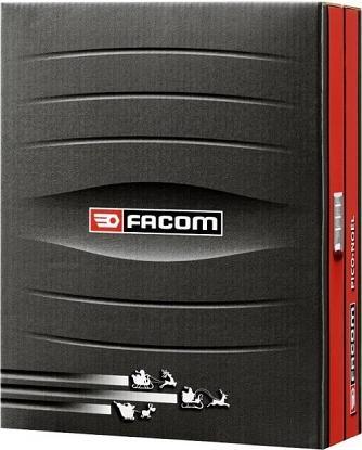 Productafbeelding Facom Adventskalender R1PICO 23 stuks