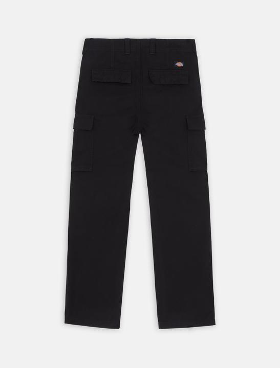 Produktbild The Dickies Johnson Cargo Black (32)