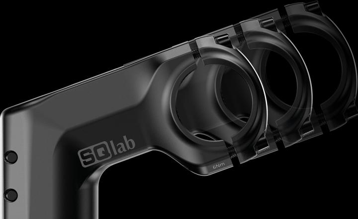 Produktbild Sqlab 810 3.0 31.8 Vorbau (110 mm)