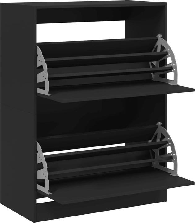 Produktbild VidaXL Nalani (80 x 42 x 108 cm)