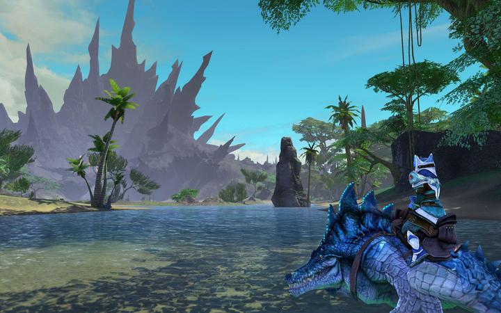 Actual product image Trion Worlds Rift (PC, DE)