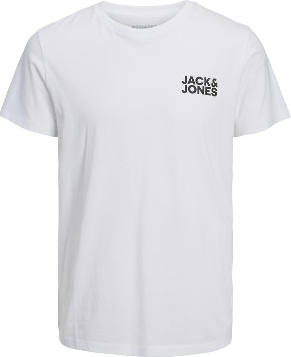 Jack & Jones Jjecorp Logo Tee Ss O-Neck Noos (3XL)