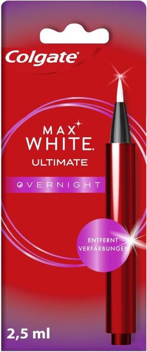 Colgate Overnight (2.50 ml, Stift/Pen)