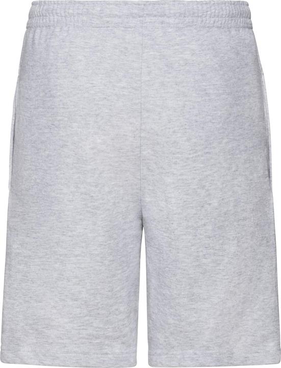 Actual product image Fruit of the Loom Mens Lightweight Shorts (L)