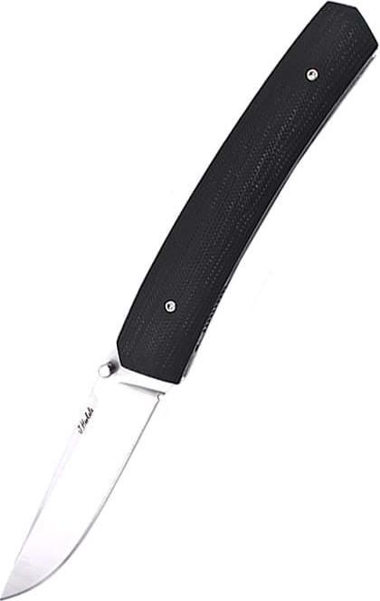 Immagine prodotto Brisa Piili 85 G10 Nero (8.50 cm)