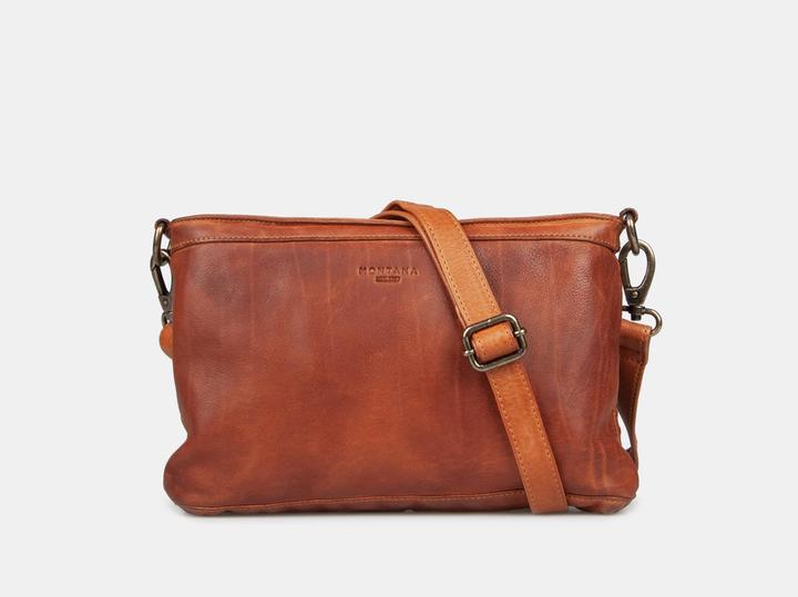 Montana Est. 1957 Crossbody Bag