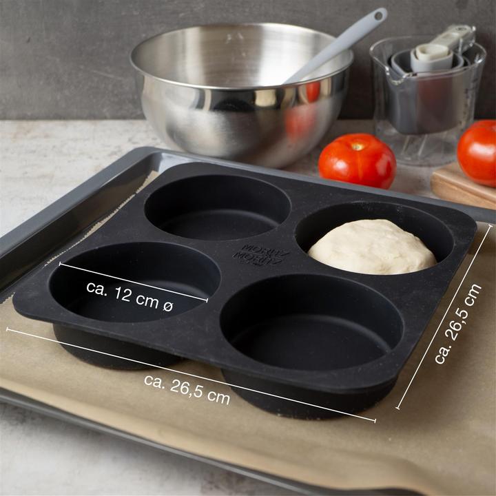 Immagine prodotto Moritz & Moritz Teglia da forno (12 cm)