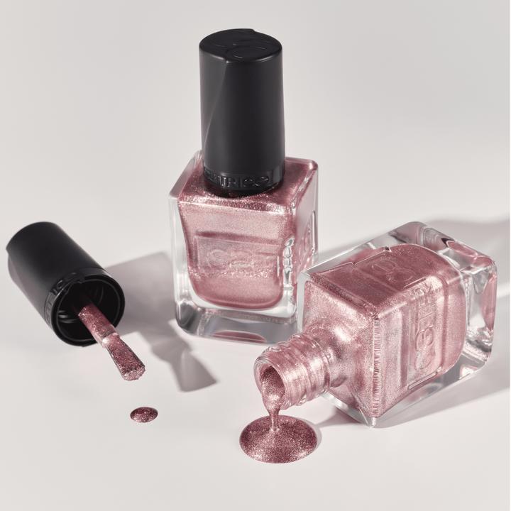 Produktbild Catrice Gel Affair Nail Lacquer No. 006 Multi-Coloured Long-Lasting (006 Party Animal, Gel-Effekt Nagellack)